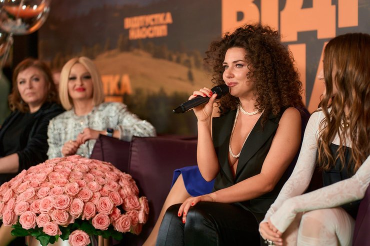 Татьяна Малкова 2025 фото