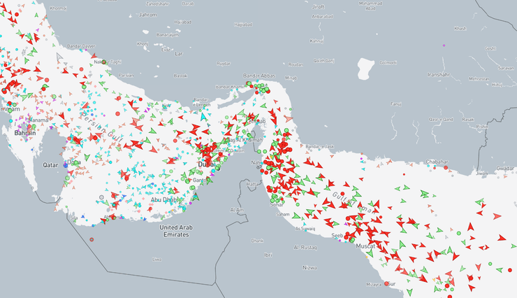 Ормузька протока