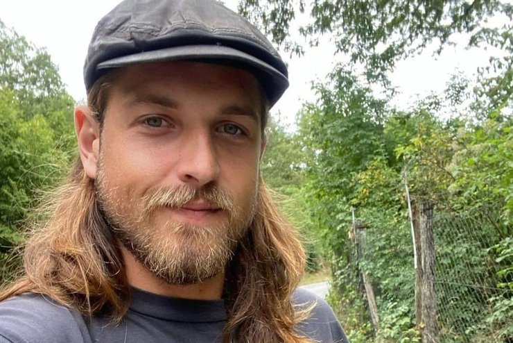 Рон Кривий, ХАМАС, війна в Ізраїлі, бойові дії, ЦАХАЛ, сектор Газа, росіянин, Володимир Путін