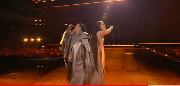 alyona alyona, Jerry Heil, Евровидение-2024