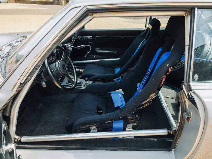 салон мерседес сл 450, Mercedes 450 SLC 5.0 Rallyewagen, Mercedes 450 SLC, Mercedes-Benz 450 SLC