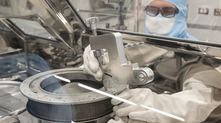 астероїд Бенну