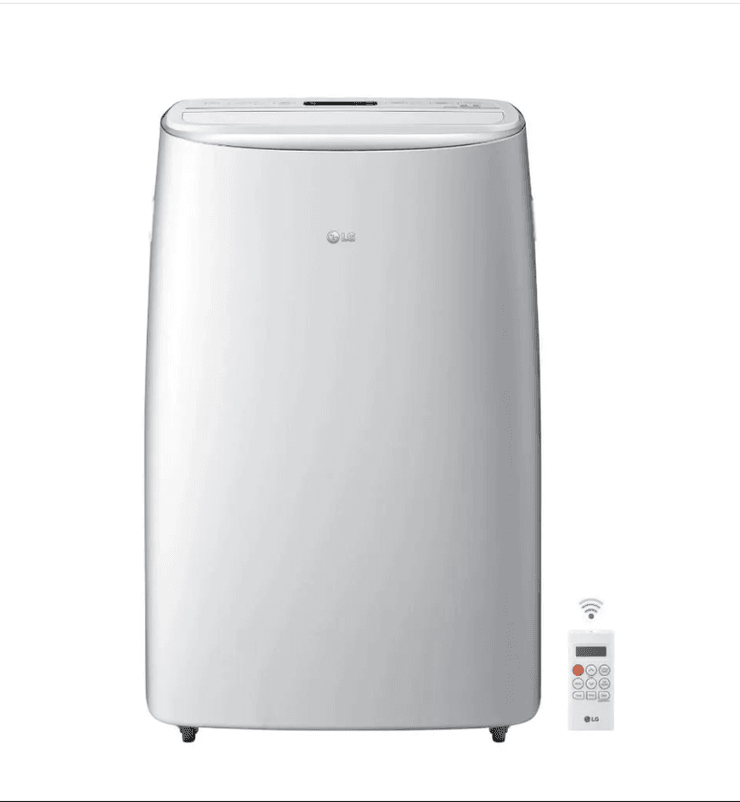 бесшумный кондиционер