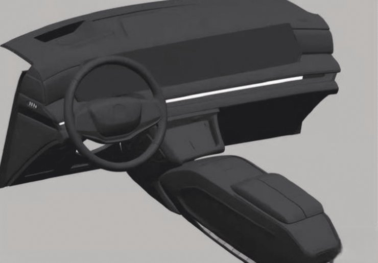 Great Wall Saloon кроссовер