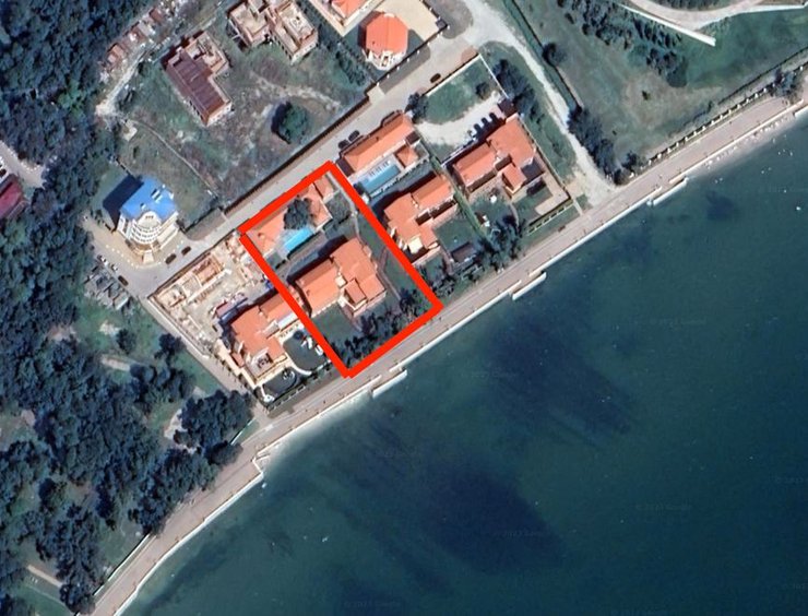 дом, геленджик, владимир путин, колпаков, коррупция