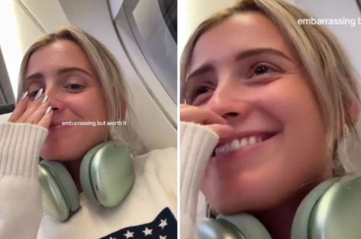 Перелет, авиация, самолеты, путешествия, туризм, курьезные случаи во время перелетов, странные истории из жизни