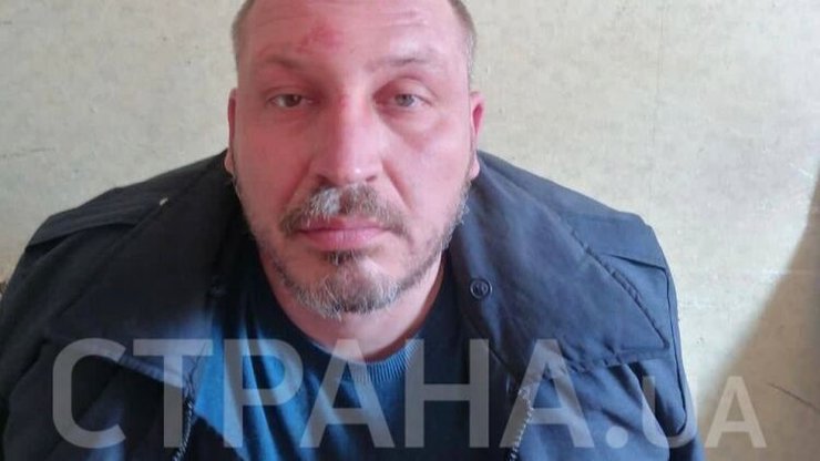 евгений плисс, ибис, убийство, анатолий мищенко, подозрение, страна