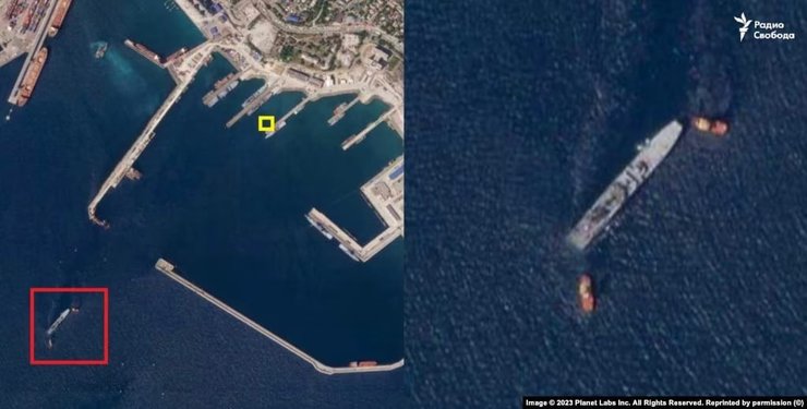 Оленегорский горняк 7 августа, фото