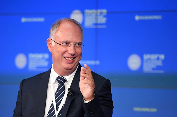 Наталія Попова, дочка путіна, катерина тихонова, кирилл Дмитрів, санкції США