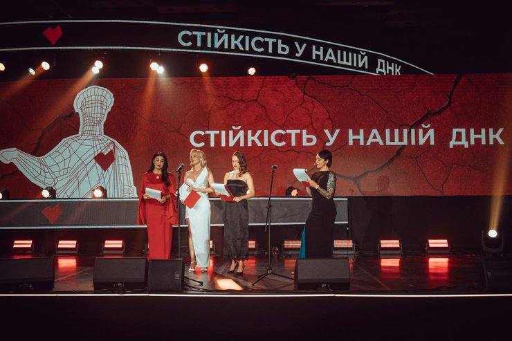 Відкриття 16-го Одеського міжнародного кінофестивалю