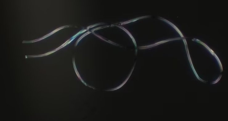 микропластик