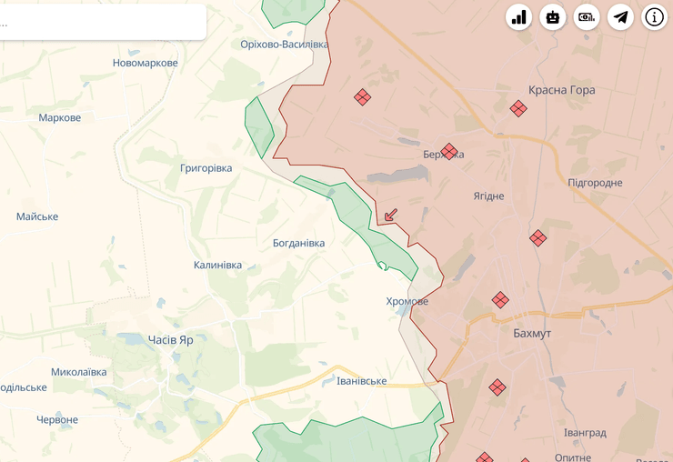 ЗСУ, Сили оборони, війна РФ проти України, російське вторгнення, Олександр Сирський