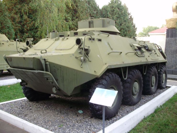 "Клен-1"