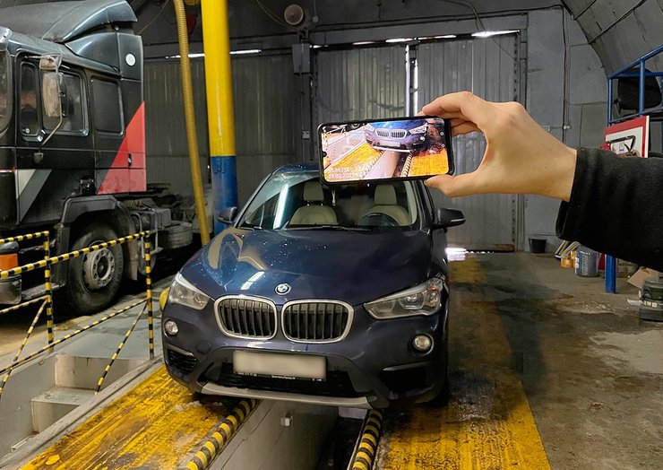 Техосмотр в Украине, пройти техосмотр, штраф за непройденный техосмотр, техосмотр авто, техосмотр авто в Украине