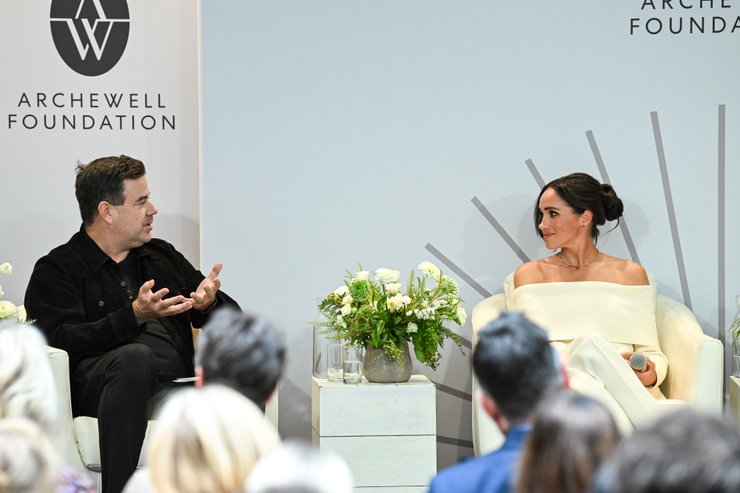 Меган Маркл