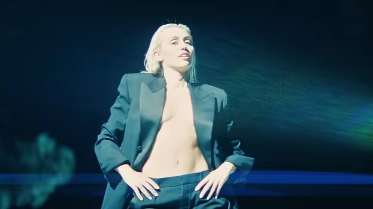 Flowers, майли сайрус, лиам хемсворт, суд, развод