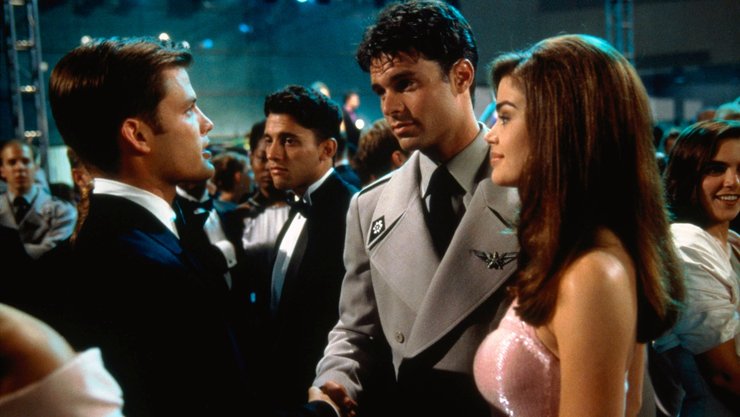 Звездный десант