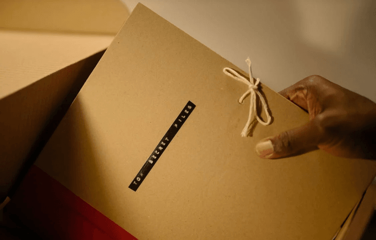 Приватний детектив, детектив, слідкувати за дівчиною, найняв слідкувати за сім'єю, слідчий, таємниці сім'ї, минуле дівчини