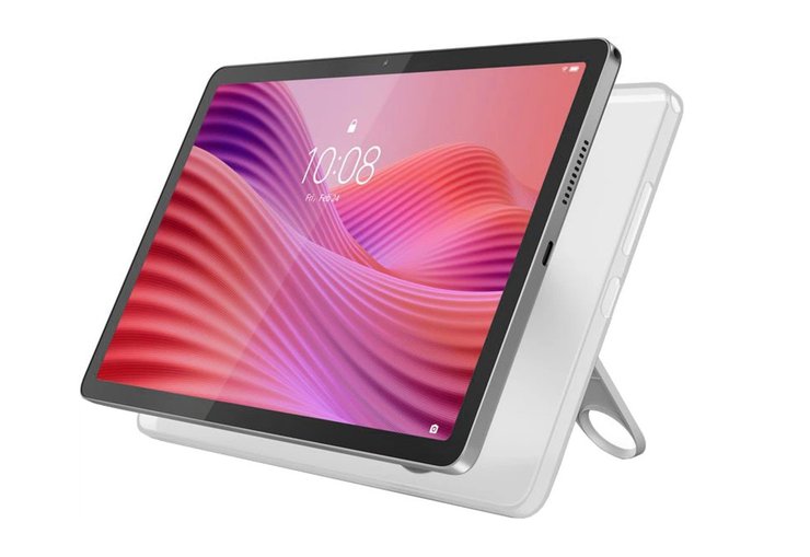 Lenovo Tab найкращі планшети 2025 року