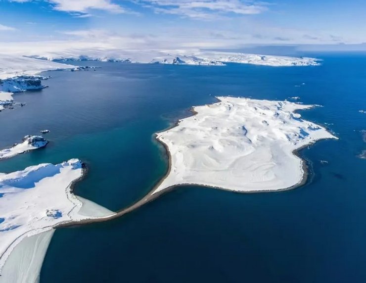 южный океан