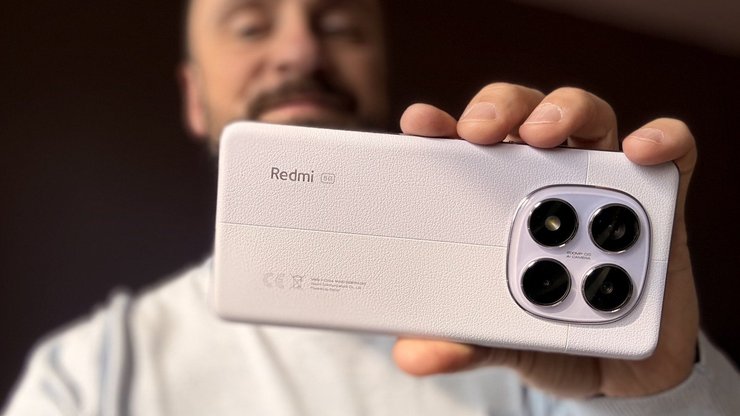 смартфон сяоми