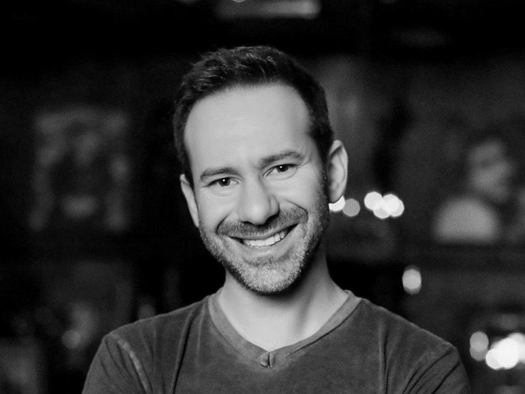 Леонид Радвинский смерть