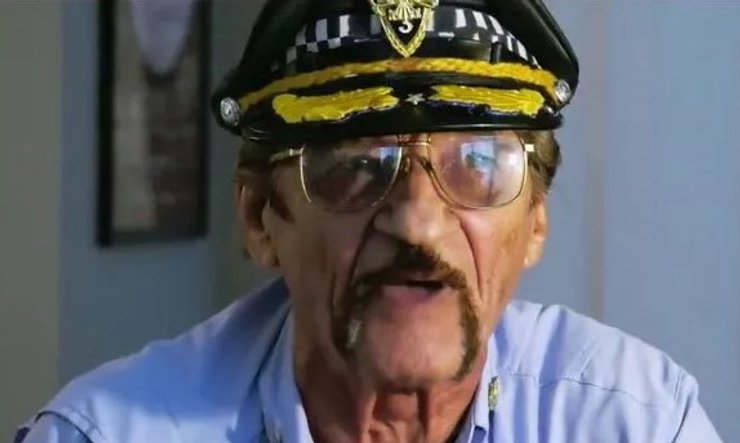 Роджер Миклош