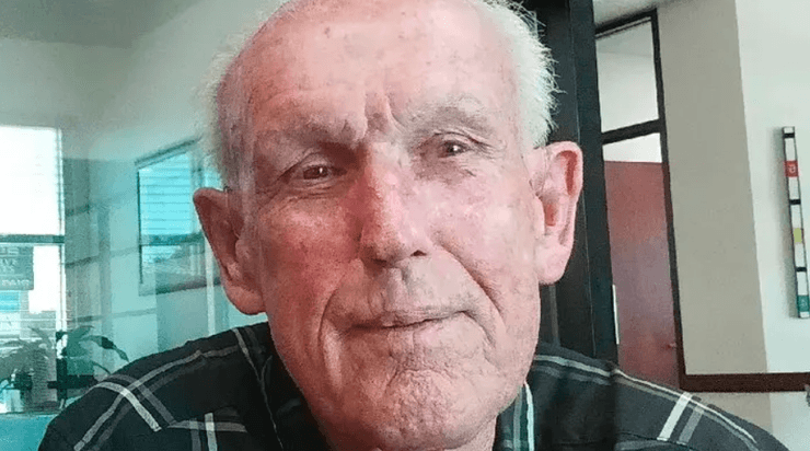 Гері з США працює у супермаркеті у 80 років