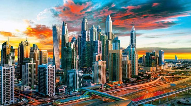 качановка, Село Качановка, Сумские Эмираты