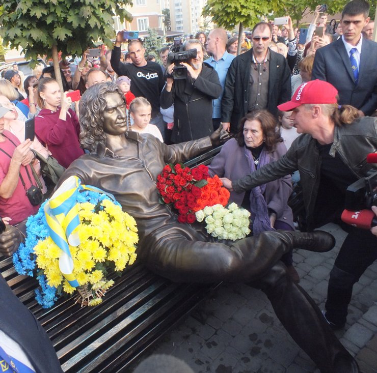 кузьма скрябин, кузьма скрябин мать