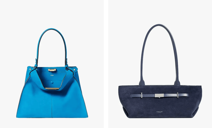 Кобальтово-синій колір