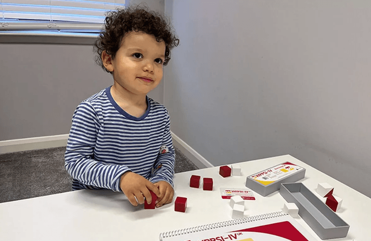 Джозеф Гарріс-Біртілл став членом Mensa