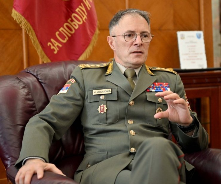 Мілан Мойсилович