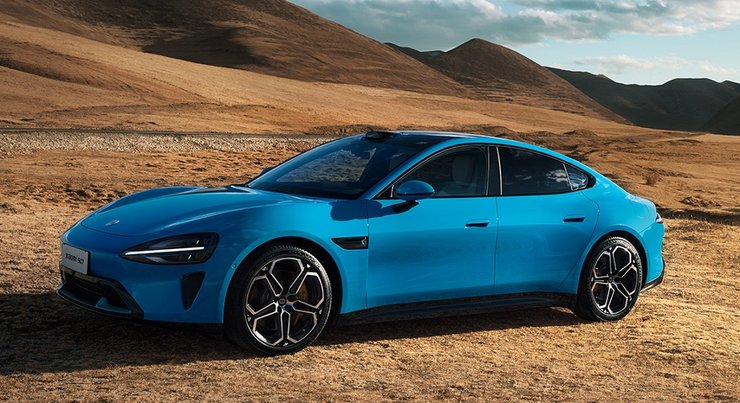 електромобіль ксяомі, Xiaomi SU7, новий Xiaomi SU7, електромобіль Xiaomi, автомобіль Xiaomi