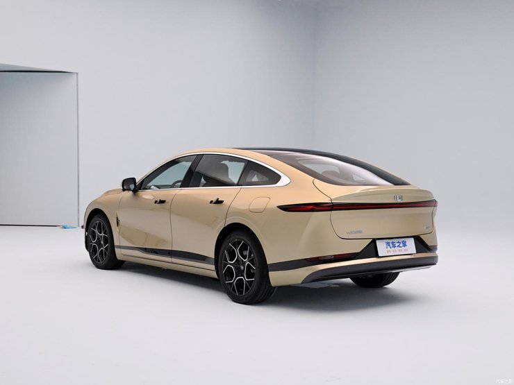 Changan Qiyuan A07, новый Changan Qiyuan A07, электромобиль Changan, китайский электромобиль