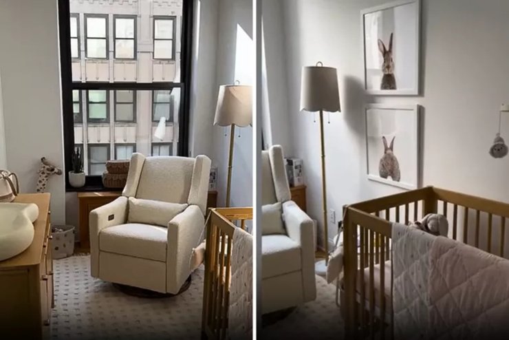 Ремонт в квартире, маленькая квартира, крошечная квартира, добавили комнату, новая комната, детская комната, супруги сделали ремонт