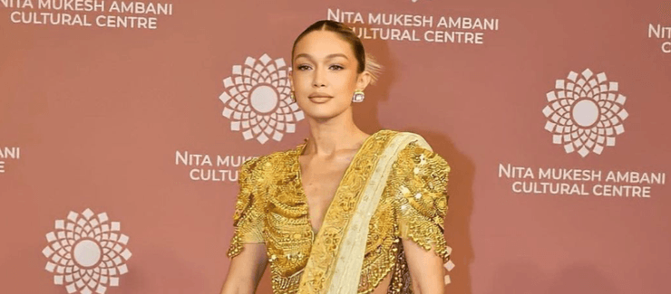 Джиджи Хадид