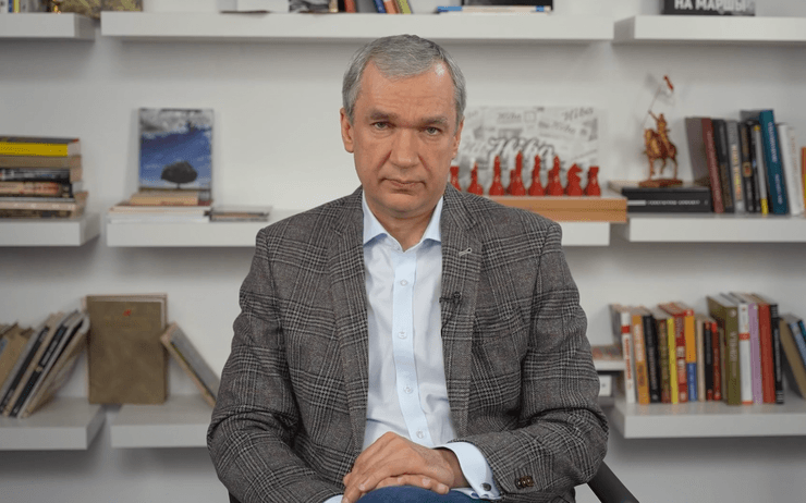 павел латушка, кремль, путин, лукашенко, власть, беларусь