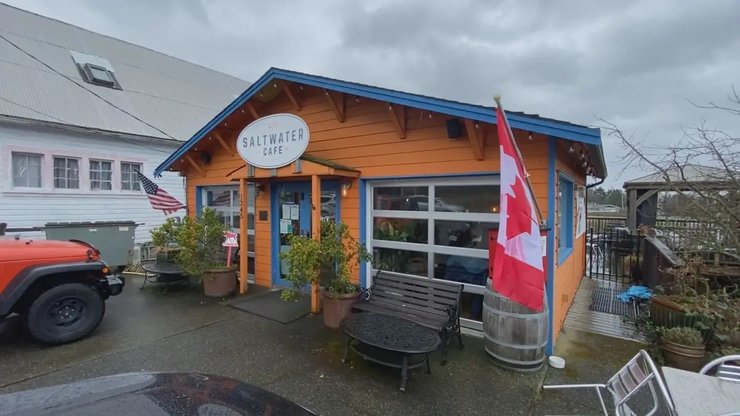 пойнт робертс