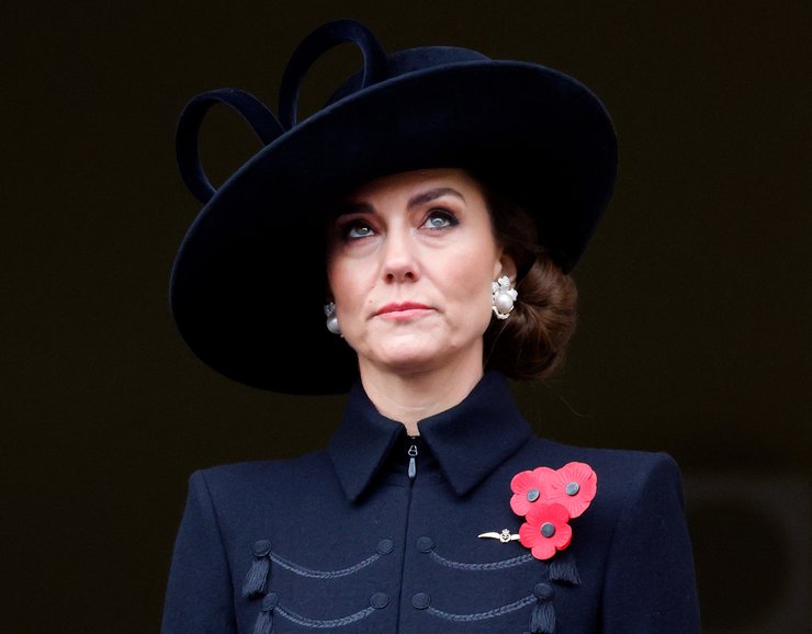 Кейт Миддлтон