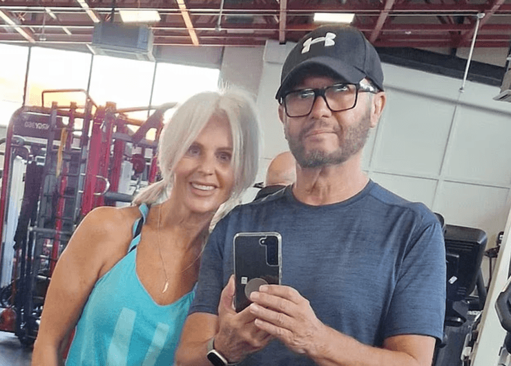 Умер Алекс Кэннон