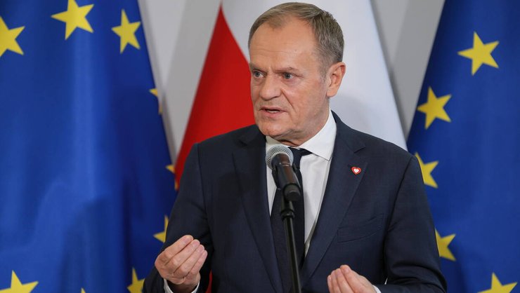 Украина и Польша остаются преданными развитию логистики и пограничной инфраструктуры