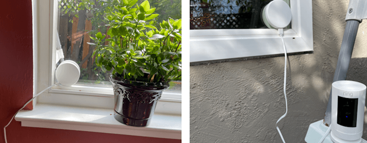 Power Mole бездротове живлення з розетки