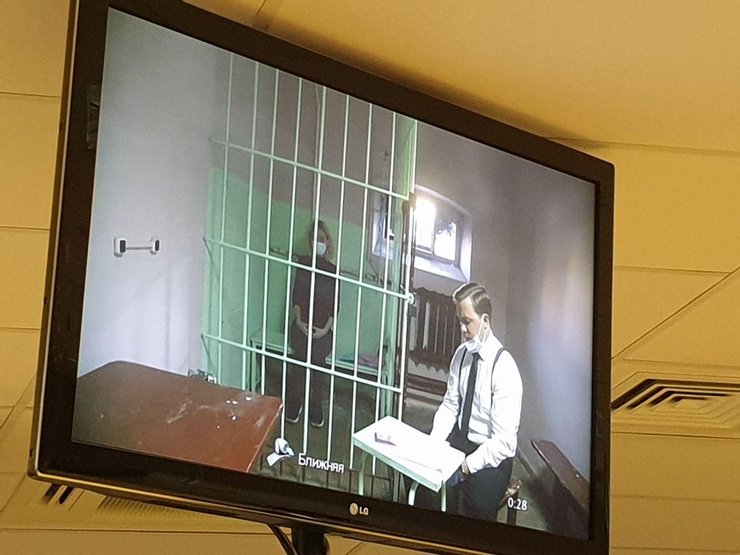 адвокат кохал сизо