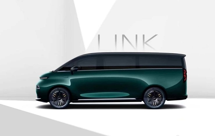 LEVC L380, новый LEVC L380, электромобиль LEVC, лондонское такси, новый LEVC L380, электромобиль LEVC