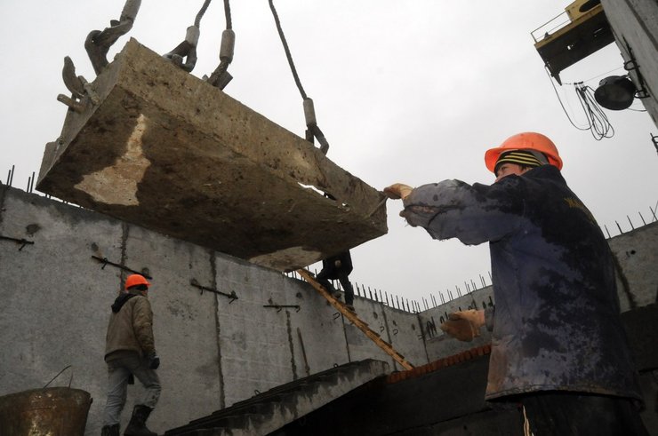 новостройка Киев, цены на жилье, цены на квартиры, будут ли расти цены на жилье в Киеве, сколько стоит квартира, новостройки в Украине,