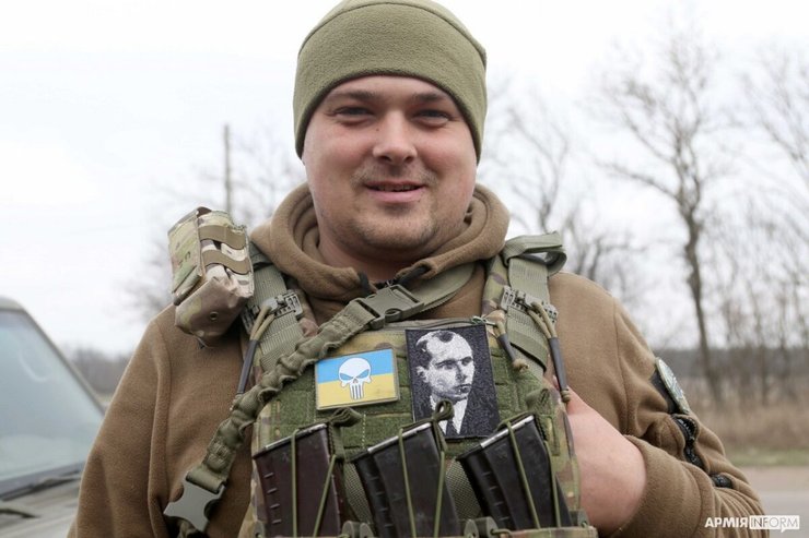 работа града в Донецкой области