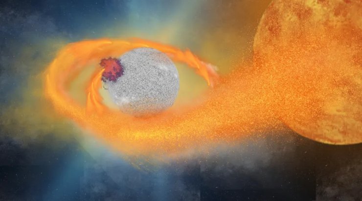 Білий карлик