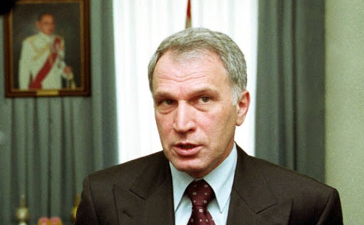 Путін та Патрушев, як почалася війна з Україною, оточення Путіна, Юрій Ковальчук, Олександр Бортніков, війна з Україною