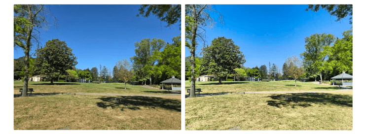 Galaxy S25 Ultra Phone 2 Pro камера